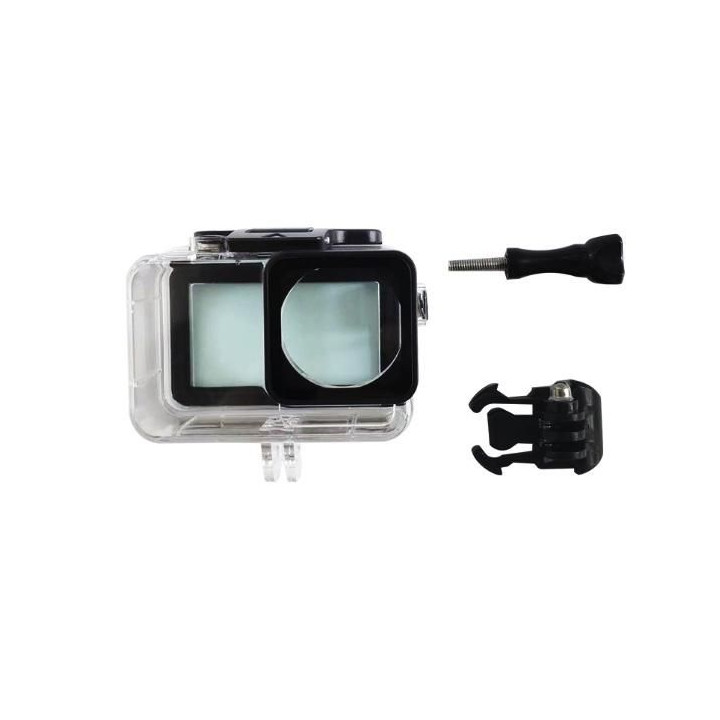 DJI Osmo Action 3 - 40m screen-touch podvodní pouzdro
