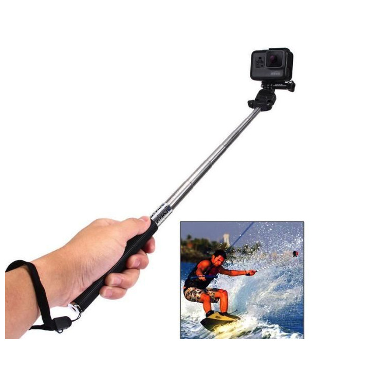 20 v 1 Sada příslušenství pro akční kamery