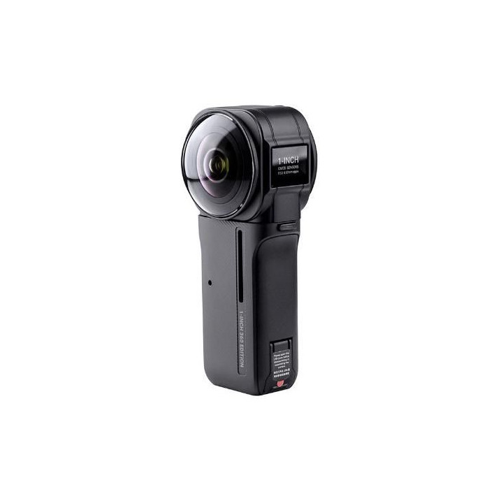 Insta360 ONE RS 1-INCH 360 EDITION - Chránič objektivu (1 par)