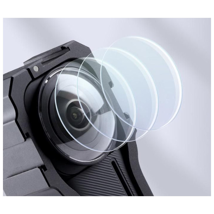 Insta360 ONE RS 1-INCH 360 EDITION - Chránič objektivu (1 par)