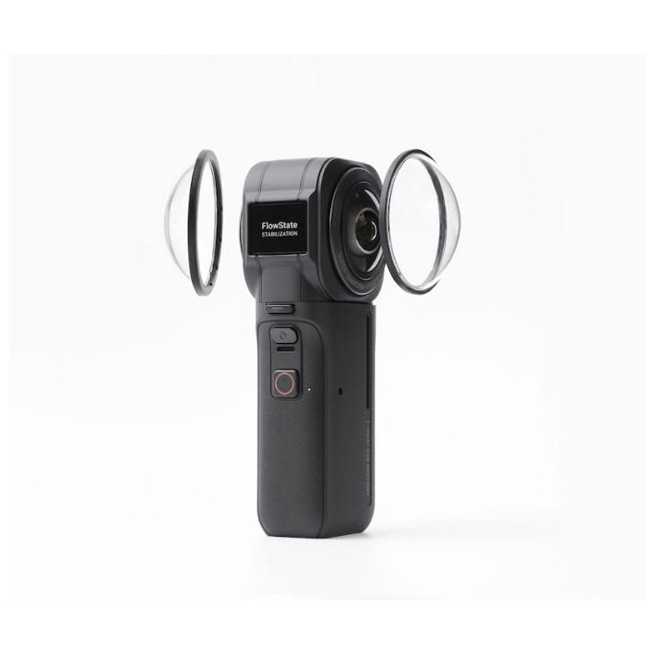 Insta360 ONE RS 1-INCH 360 EDITION - Chránič objektivu (1 par)