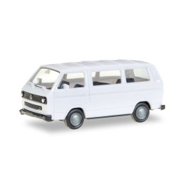 VW T3 BUS, WEIS