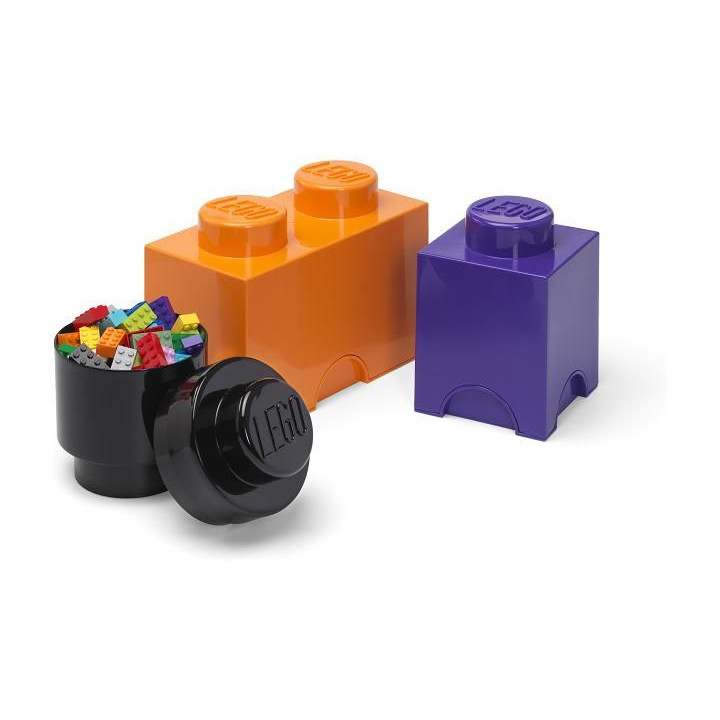 LEGO úložné boxy Multi-Pack 3ks