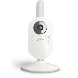 Philips AVENT Digitálny detský video monitor SCD630
