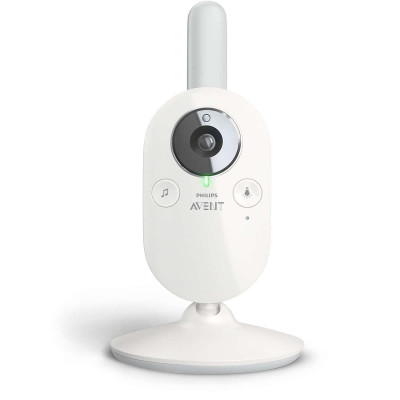 Philips AVENT Digitálny detský video monitor SCD630