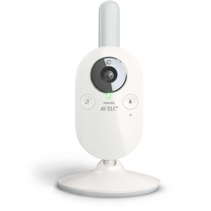Philips AVENT Digitálny detský video monitor SCD630