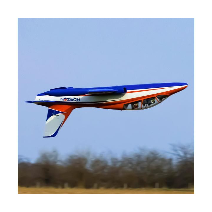 Hangar 9 Aermacchi MB-339 2.1m ARF, zatahovací podvozek