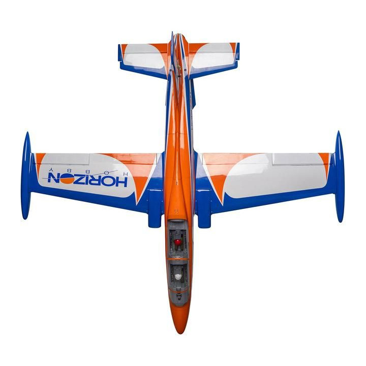 Hangar 9 Aermacchi MB-339 2.1m ARF, zatahovací podvozek