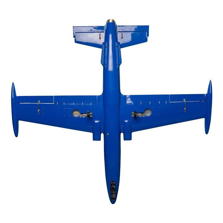 Hangar 9 Aermacchi MB-339 2.1m ARF, zatahovací podvozek