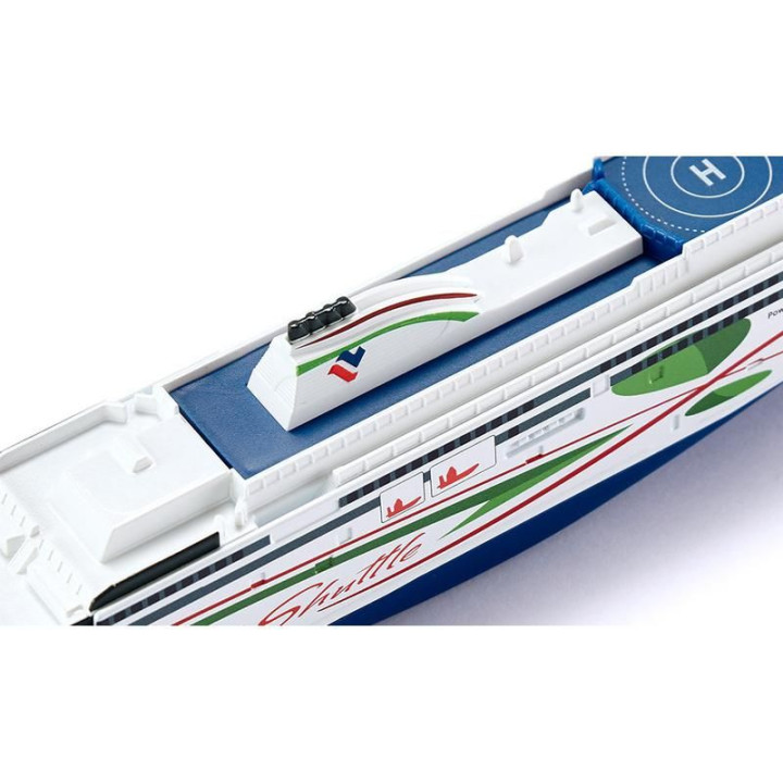 SIKU Super - Tallink Megastar trajekt 1:1000