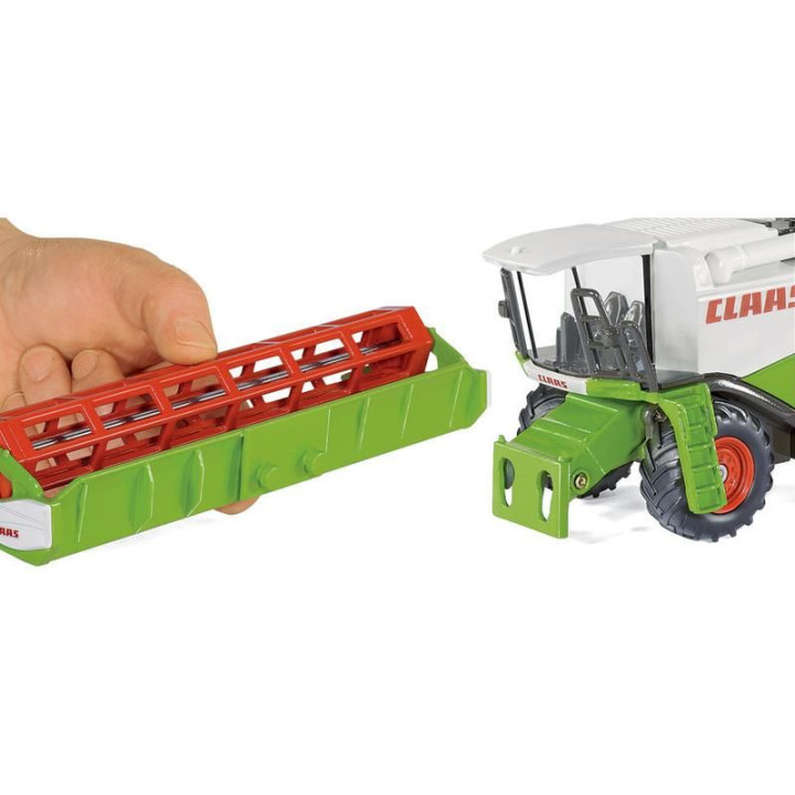 SIKU Farmer - Kombajn 1:50