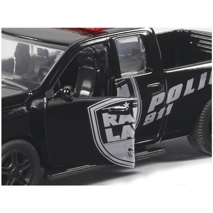 SIKU Super - auto US policie Douge RAM 1500 1:50