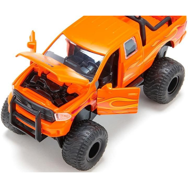 SIKU Super - RAM 1500 1:50