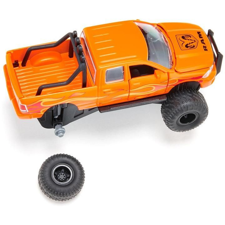 SIKU Super - RAM 1500 1:50