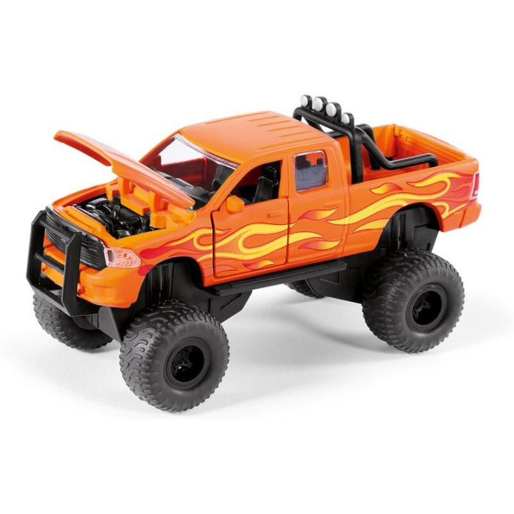 SIKU Super - RAM 1500 1:50