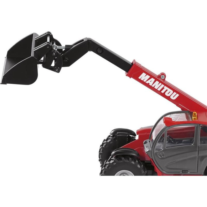 SIKU Farmer - teleskopický manipulátor, 1:32