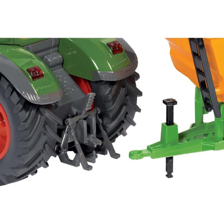 SIKU Farmer - Traktor Fendt 1050 Vario 1:32