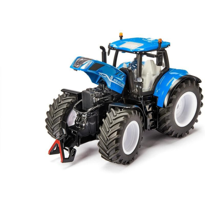 SIKU Farmer - traktor New Holland T7, 1:32