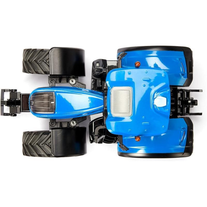 SIKU Farmer - traktor New Holland T7, 1:32