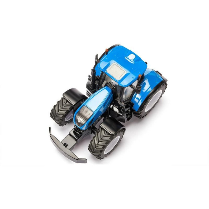 SIKU Farmer - traktor New Holland T7, 1:32