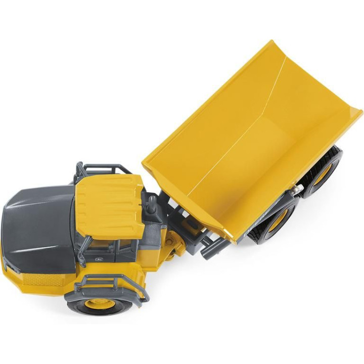 SIKU Super - John Deere Dumper 1:50