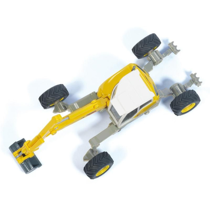 SlKU Super - Bagr 1:50