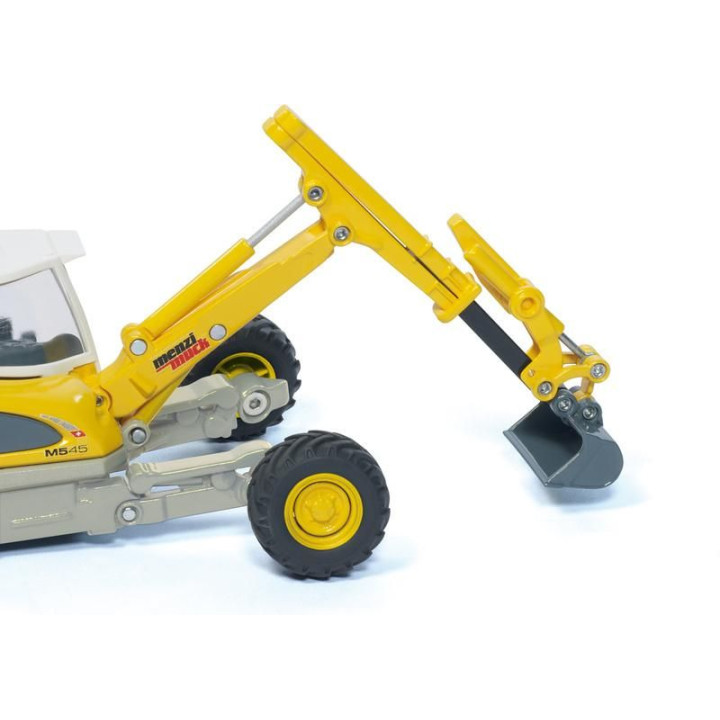 SlKU Super - Bagr 1:50
