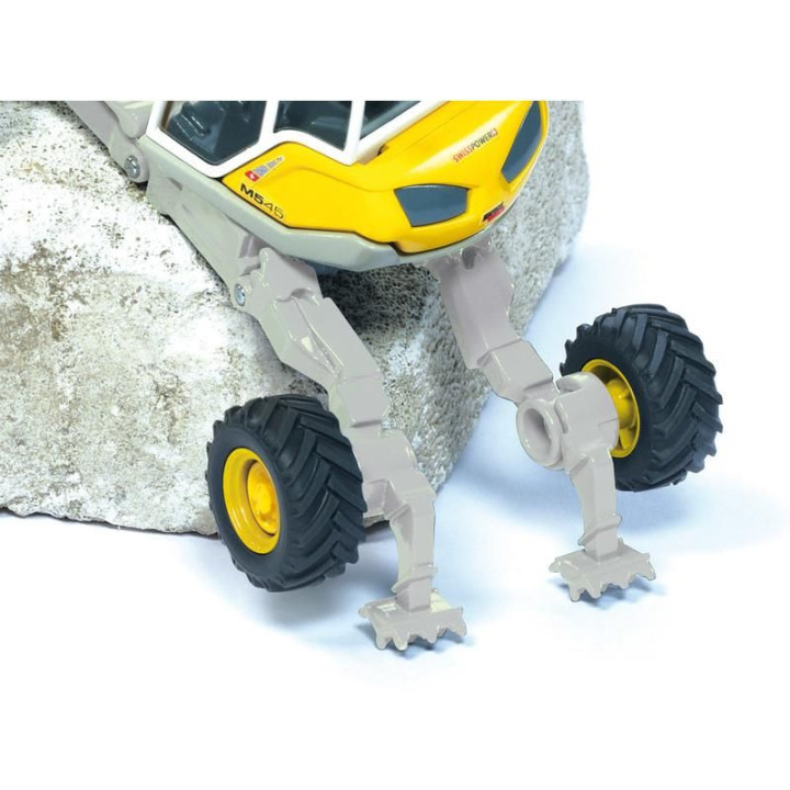 SlKU Super - Bagr 1:50