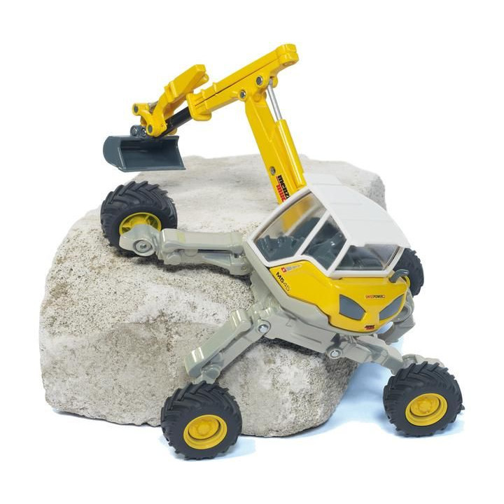 SlKU Super - Bagr 1:50