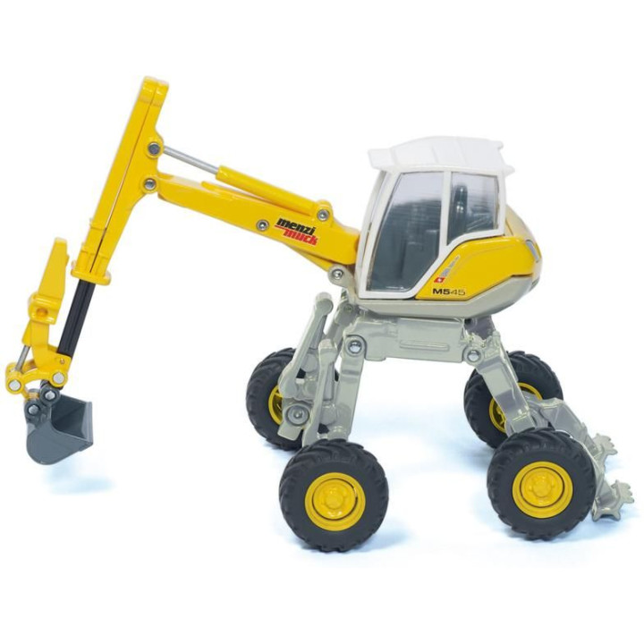 SlKU Super - Bagr 1:50