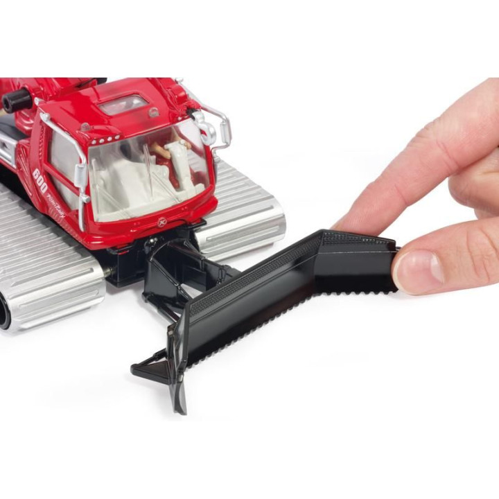 SIKU Super - Rolba 1:50