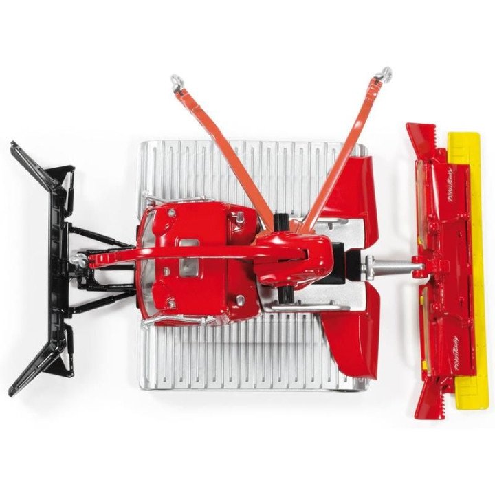 SIKU Super - Rolba 1:50