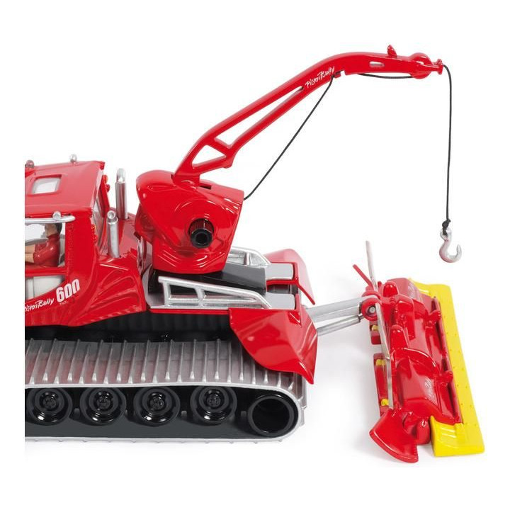 SIKU Super - Rolba 1:50