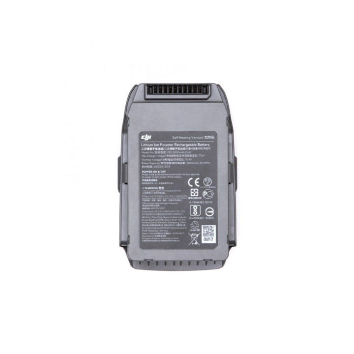 DJI Mavic 2 Enterprise - Intelligent battery