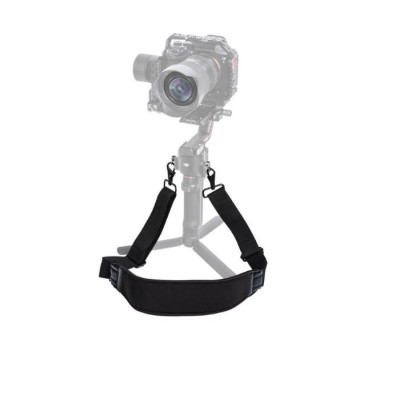Wide Neck Strap for DJI RS 3 / DJI RS 3 Pro
