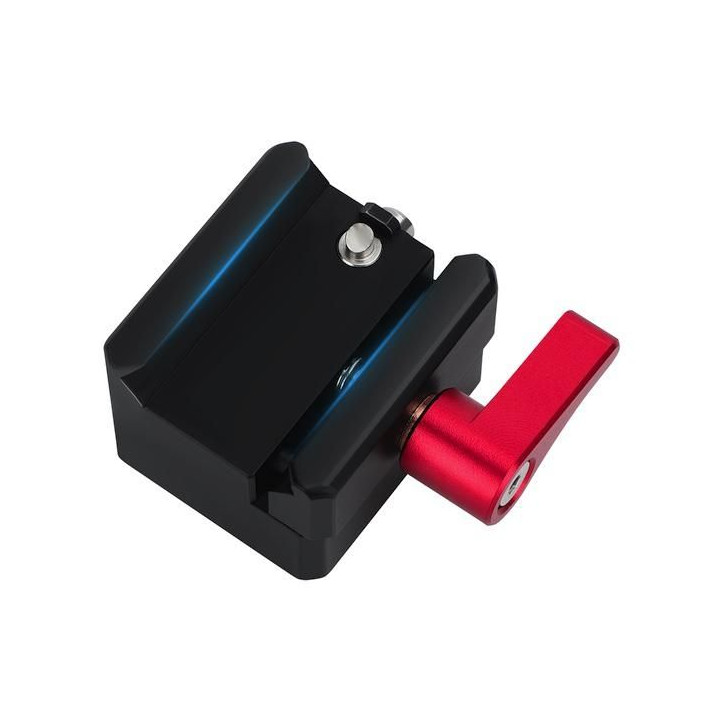 CNC Adapter for DJI RS 3 / DJI RS 3 Pro / RS 3 mini
