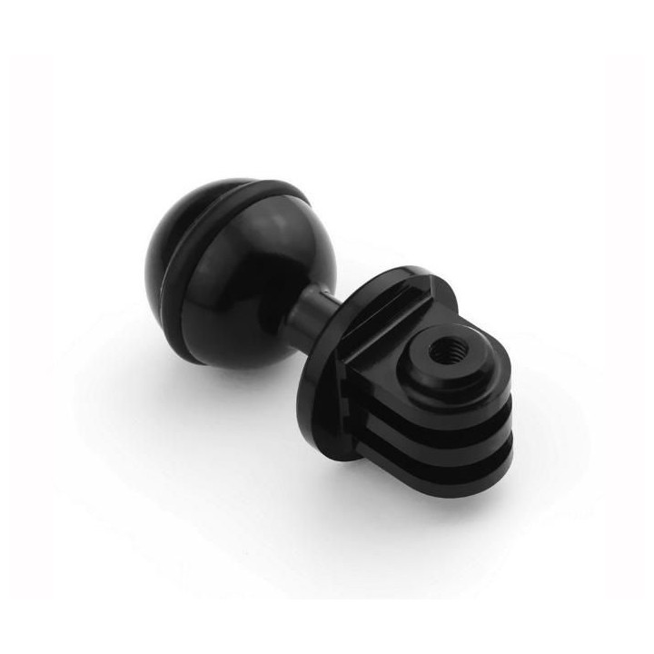 Aluminum Alloy Ball Adapter