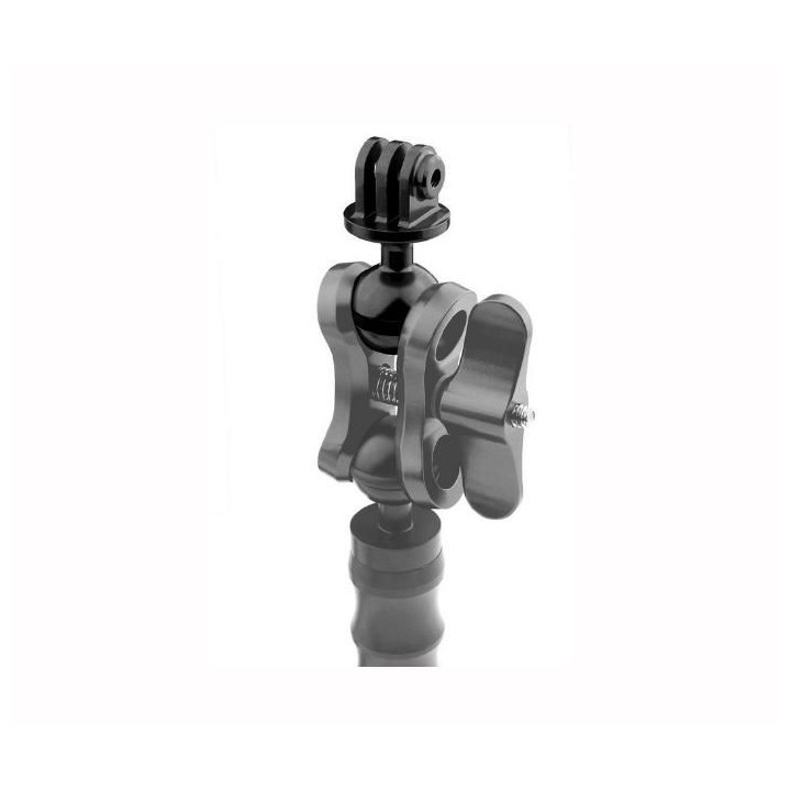 Aluminum Alloy Ball Adapter