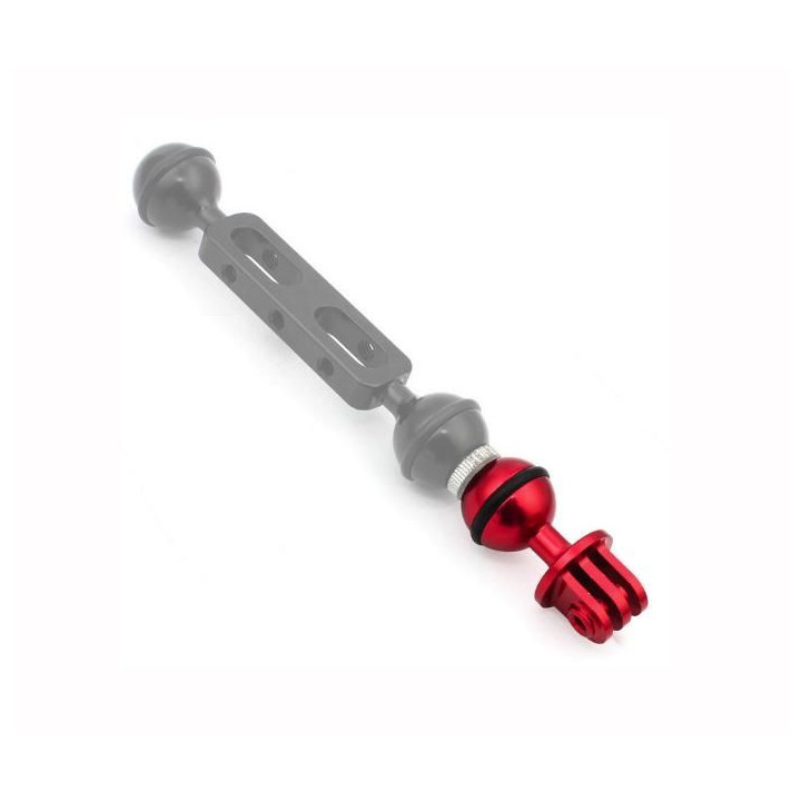 Aluminum Alloy Ball Adapter