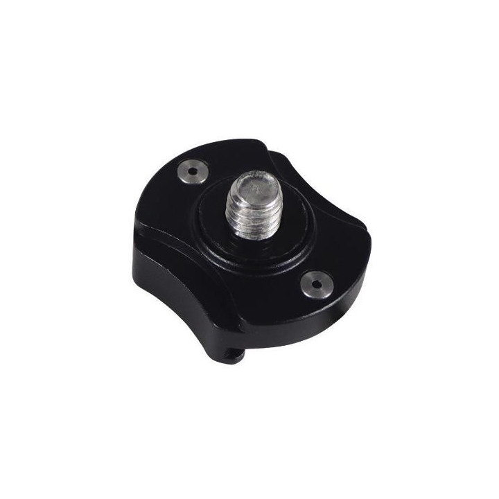 Anti-drop Cold Shoe Adapter