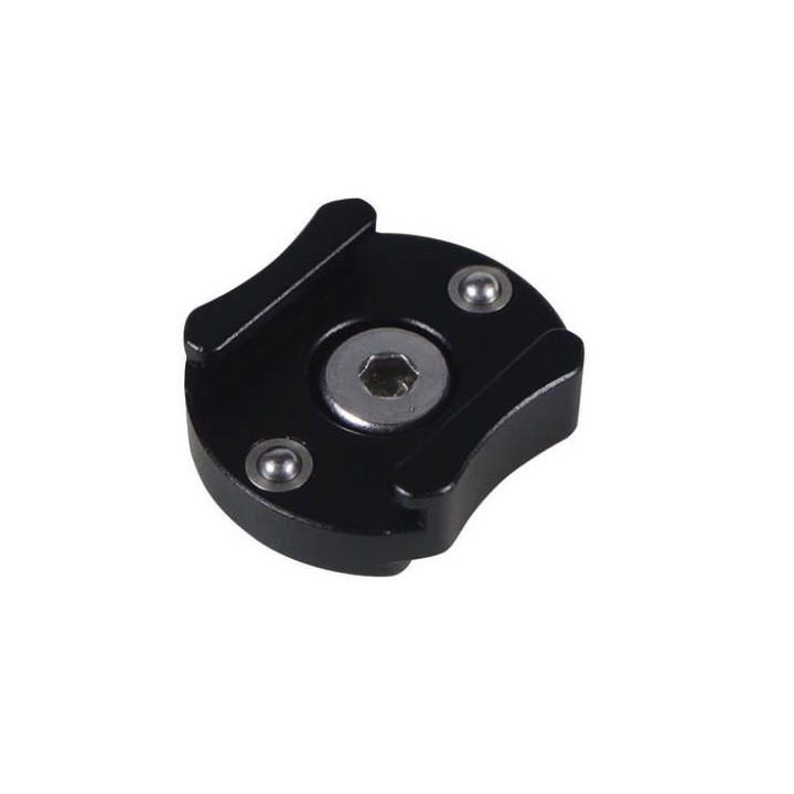 Anti-drop Cold Shoe Adapter