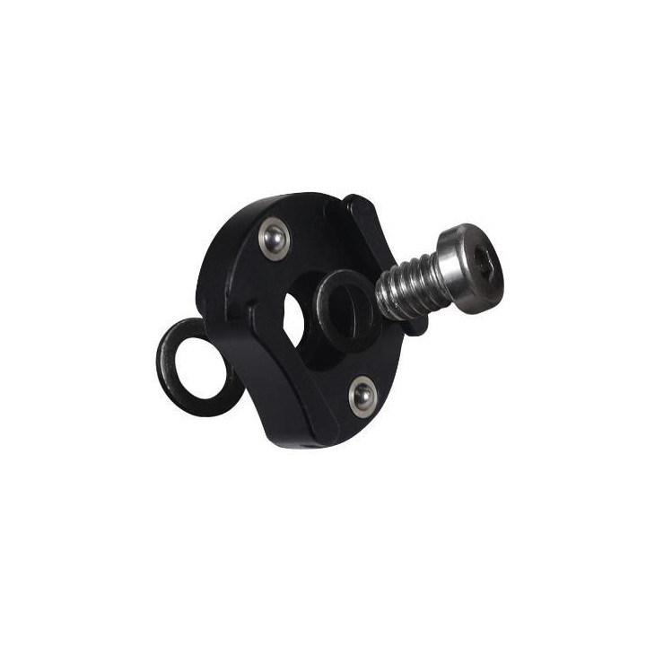 Anti-drop Cold Shoe Adapter