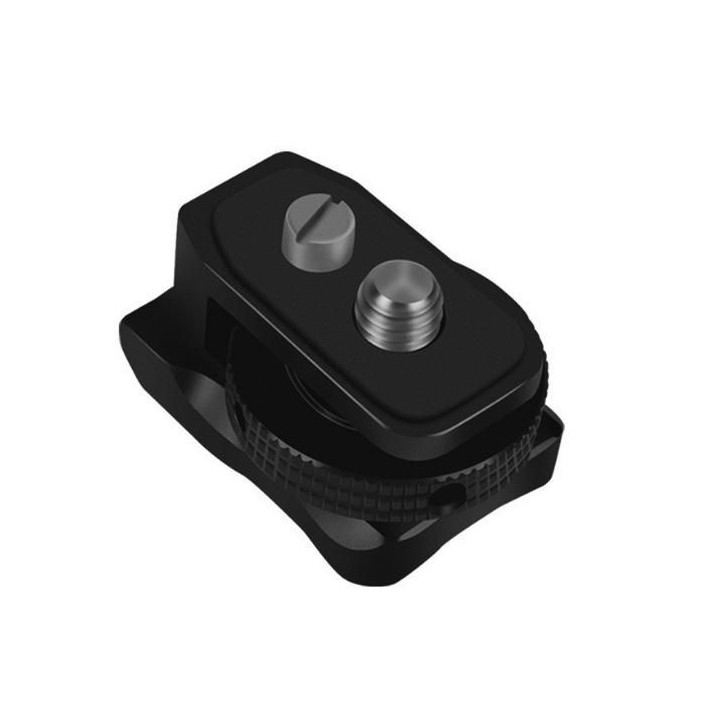 Anti-Drop Cold Shoe Adapter