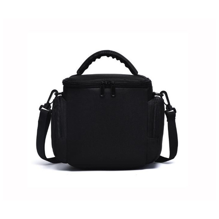 Large DIY Shoulder Bag for Cameras