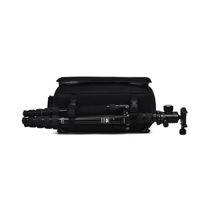 Large DIY Shoulder Bag for Cameras