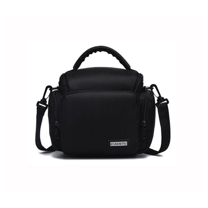DIY Nylon Camera Shoulder Bag (Small)
