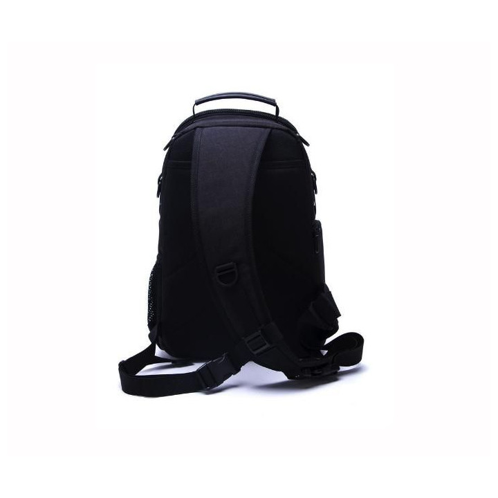 DIY Nylon Camera Backpack