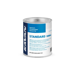 KAVAN napínací lak STANDARD, 1000ml