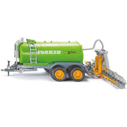 SIKU Farmer - Cisternový vůz  JOSKIN 1:32