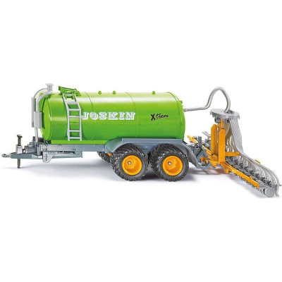 SIKU Farmer - Cisternový vůz  JOSKIN 1:32